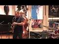 Eric Alexander, Jim Snidero, Steve Davis... Summer Jazz Workshops - Faculty Concert