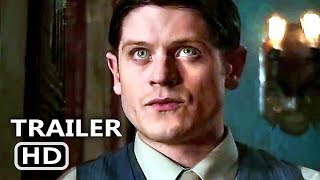 MERMAIDS SONG Official Trailer (2018) Iwan Rheon Sci Fi Movie HD