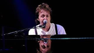 Watch Paul McCartney My Love live At Citifield Nyc video