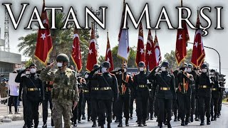 Turkish March: Vatan Marşı - Homeland March