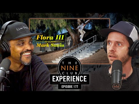 Nine Club EXPERIENCE LIVE #177 - Mark Suciu, Reece & Anton, King & Queen Of MACBA