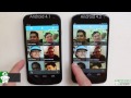 Android 4.1 vs Android 4.2 -- The Jelly Bean Brothers