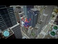 Grand Theft Auto IV - The Amazing Spiderman Scripts Mod [MOD] #GTAIV