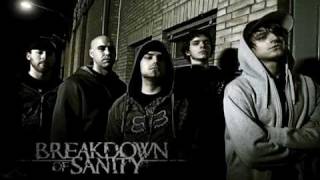 Watch Breakdown Of Sanity Resistance video