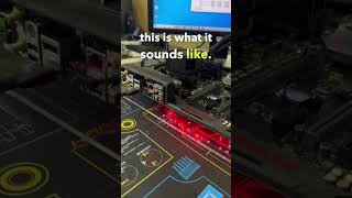 17K Rpm Cpu Cooler