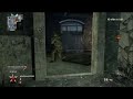 Default greater than Tactical on Black Ops?