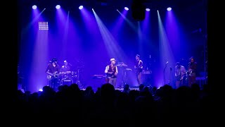 Rabie Houti Band - Rockstore - Part 1