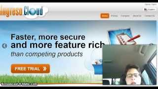 PC Backup With Cloud Storage/Ingreso Cloud Is The Best Online Cloud Storage Available