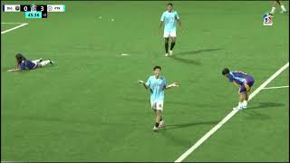 Dibang United 1-4 Patkai United Goals Highlights Inal 2025