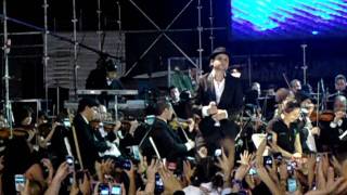 Watch Servando Y Florentino Que Sera De Mi Sin Ti video