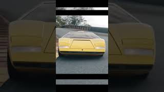 Lamborghini Countach