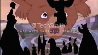 Timon And Pumbaa Rewind Little Bear The Movie