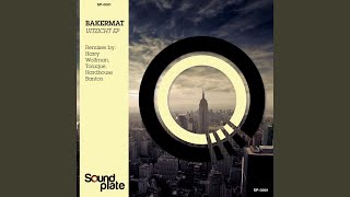 Uitzicht (Harry Wolfman Remix)