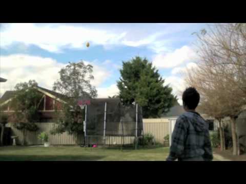 All New Trick Shots - Trailer