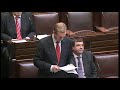 Taoiseach Enda Kenny criticises the Vatican
