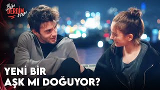 Kuzey Ve Özgenin İlk Tanışması - Bir Derdim Var