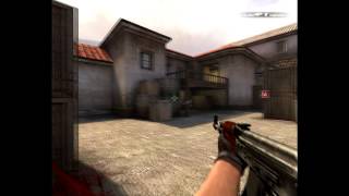 Kurazh Vs Mix Ace