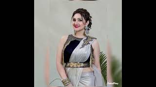 Devathai Vamsam Neeyo Actress Sridevi Vijayakumar Most Preety Look