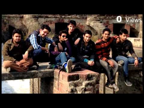 Yaadein- A tribute to 2k14 batch