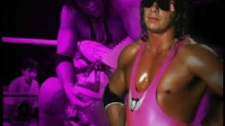 10 Best WWE 80's - Early 90's Themes
