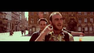 Saligo X Teepo X Lawiss Nordclic - Rêve Démentiel Shot By Skeezy.d