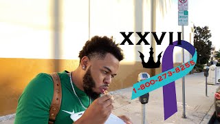 Watch Luxury Prince Xxvii video
