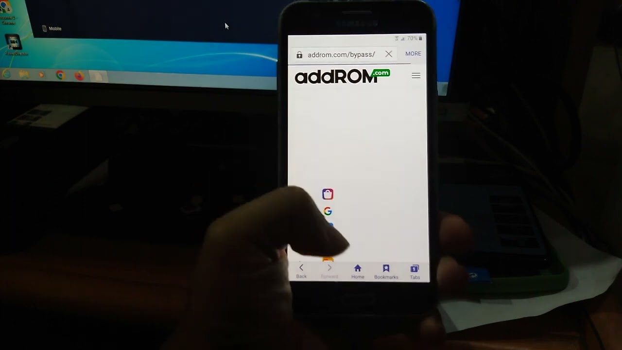J5 FRP Bypass | J500FN google Account Remove J5 FRP Bypass | J500FN google Account Remove