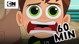 Conhecendo O Mundo De Ben Ben 10 Cartoon Network