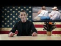 Видео PolitFormat - новогоднее обращение президента США 2012