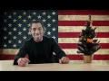 Video PolitFormat - новогоднее обращение президента США 2012
