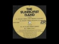 The Sunburst Band - He is (Ian Friday Stripped Mix)