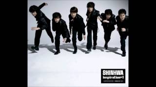 Watch Shinhwa Youre My Everything video