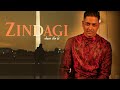 Zindagi Chaar Din Ki  - Sathyam Matadin | Freestyle | Cover |