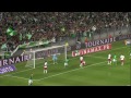 AS Saint-Etienne - AC Ajaccio (3-1) - 17/05/14 - (ASSE-ACA) -Highlights