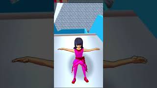 The Girl Fell Down While Calling The Boy Bae-Bae
