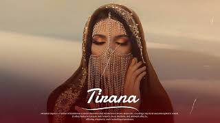 Tirana Oriental Balkan Beats X Trap Beat Instrumental Prod By Zayrum Music