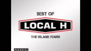 Watch Local H Tag Along video