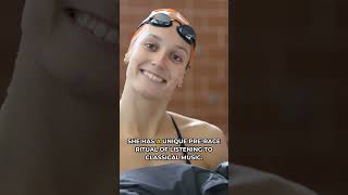 Alex Walsh Swimming Stars Journey