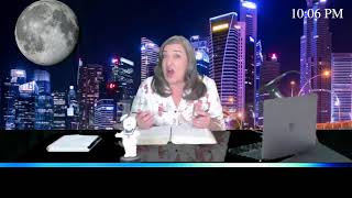 Lisa Sparks Live Stream