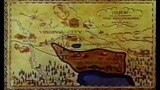 Bonanza: The Return (NBC TV Movie 11/28/93)