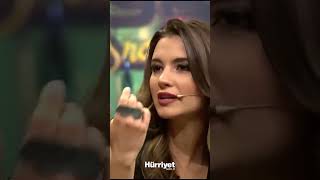 Leyla Lydianın Süper Gücü Olsaydı Ne Olurdu?