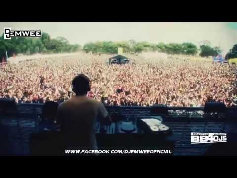 Alfaaz - Haye Mera Dil (Trippy Mix) - DJ EMWEE