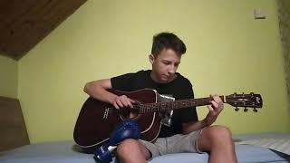 Believer - Zuš Praha 10 Olešská