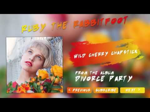 Wild Cherry Chapstick Video