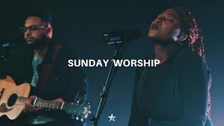 Reckless Love | Defender - Anthem Collective