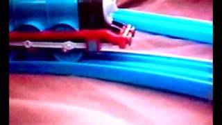 Thomas & Friends - A Better View For Gordon - Tomytrackmaster Remake 2008