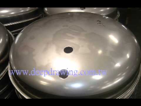 stainless steel water tank lid provider.avi