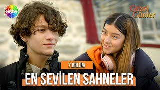 7.Bölümün En Sevilen Sahneleri Güzel Günler Özel Kolajlar