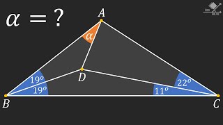 A Nice Geometry Question