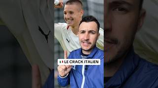This Italian Nugget Scores 485 Goals In 89 Matches